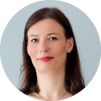 Stéphanie De Petro Stephanie De Petro